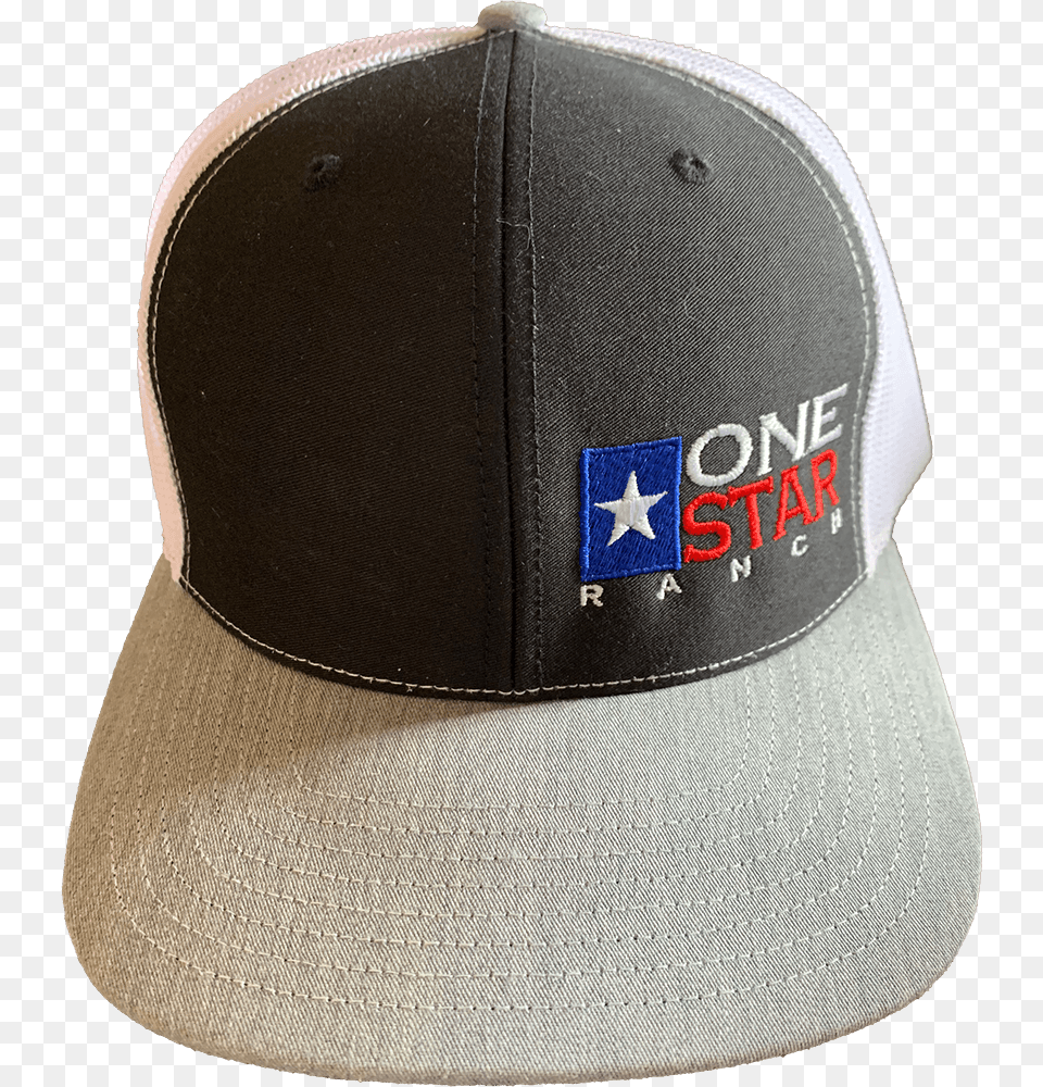 One Star Ranch Logo Hattitle One Star Ranch Logo Baseball Cap, Baseball Cap, Clothing, Hat, Accessories Png Image