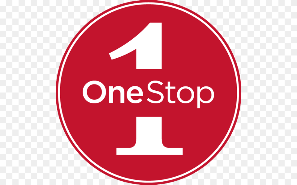 One Stop Icon, Sign, Symbol, First Aid, Road Sign Png