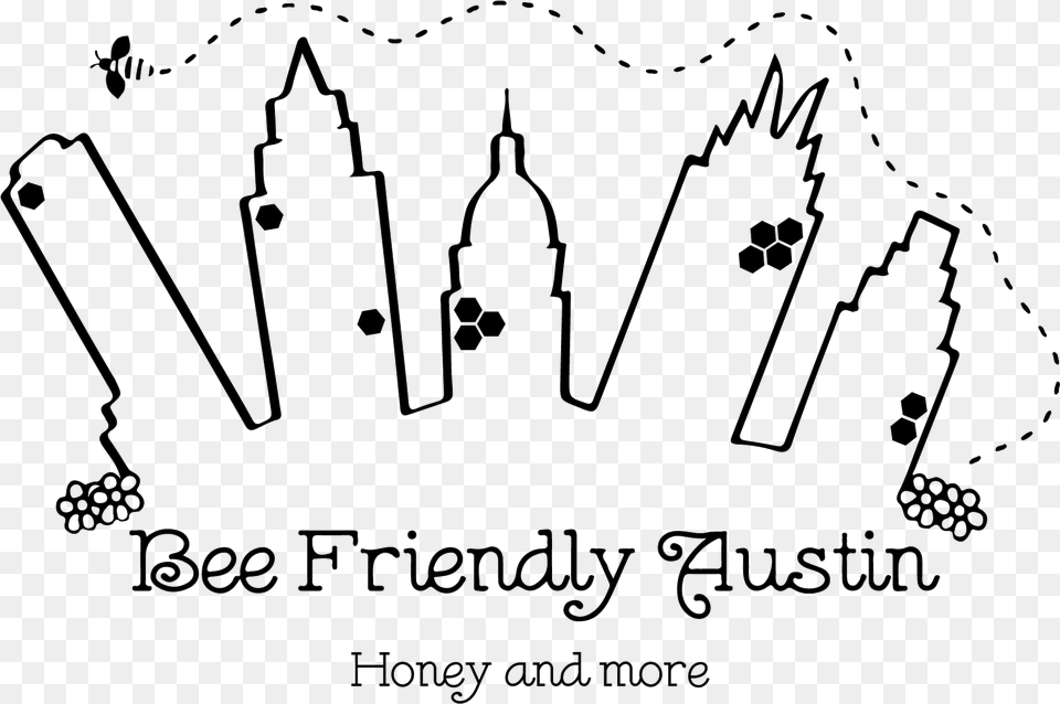 One Stop Shopping For Bees Classes Equipment Honey Bee Friendly Austin, Blackboard, Accessories, Jewelry, Stencil Free Png