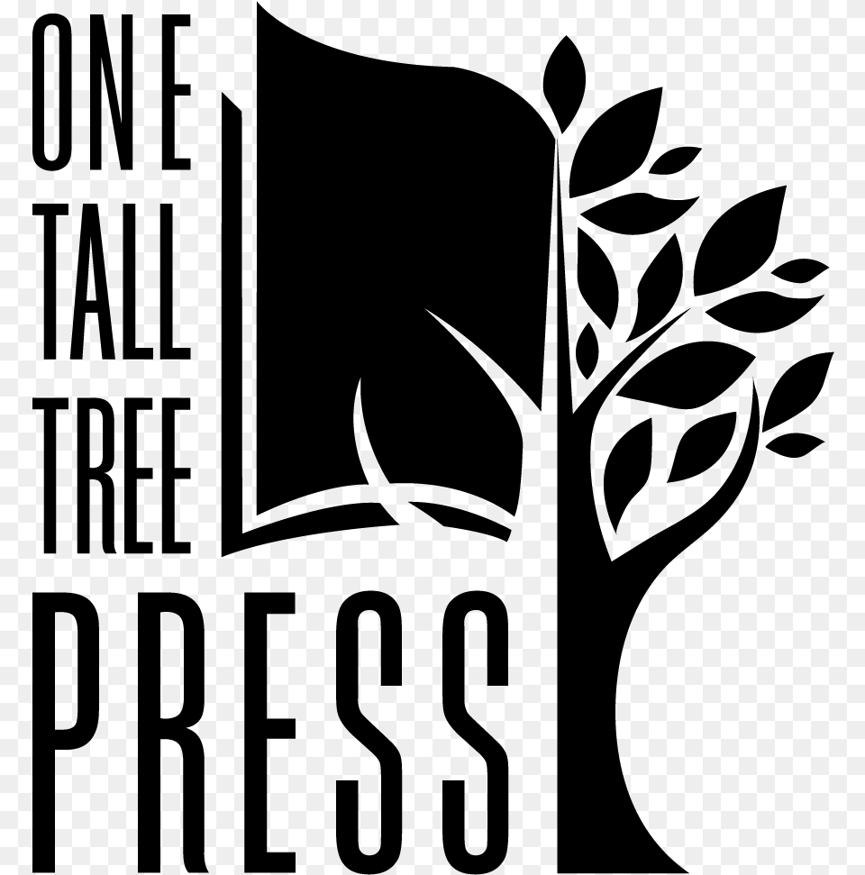 One Tall Tree Press Learning Tree Play School, Gray Free Png Download