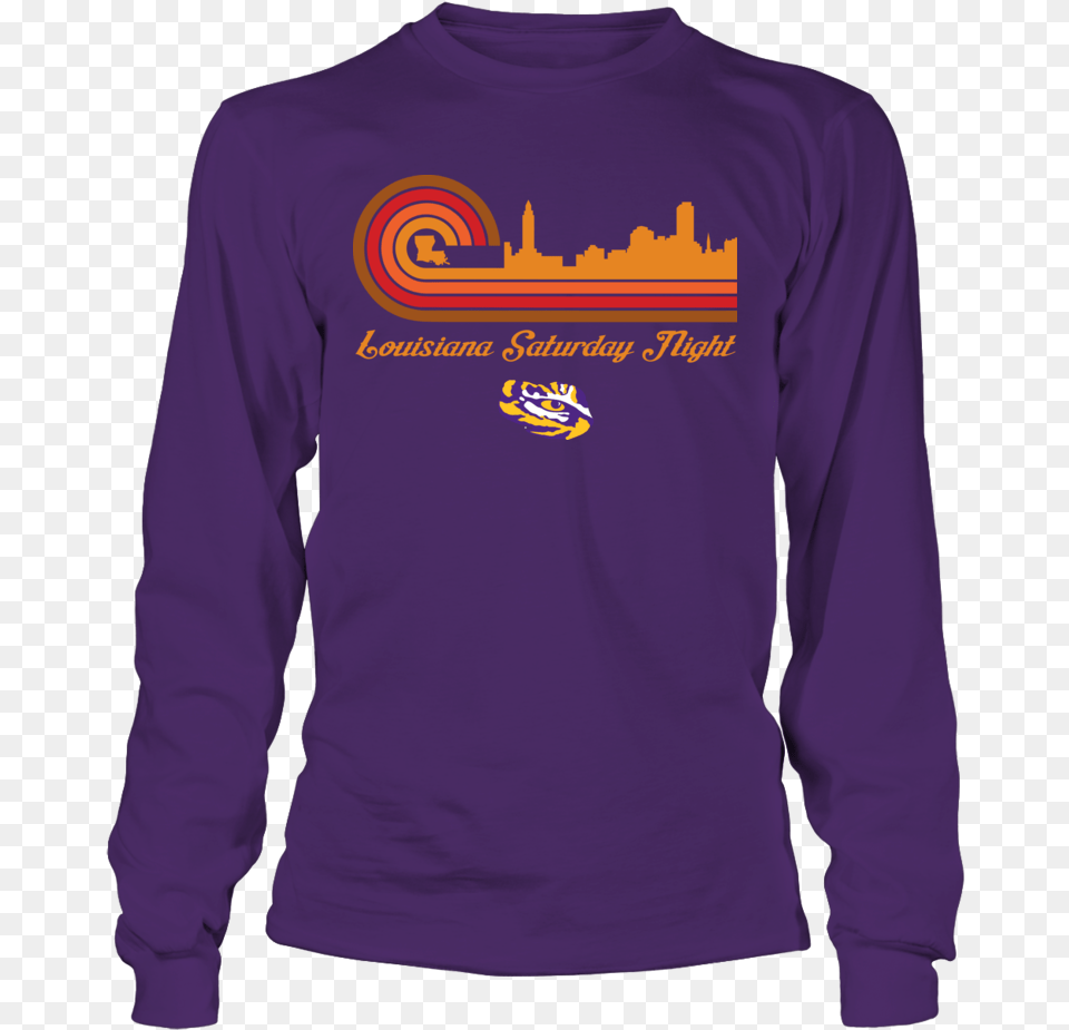 One Team One Heartbeat, Clothing, Long Sleeve, Sleeve, T-shirt Free Png Download