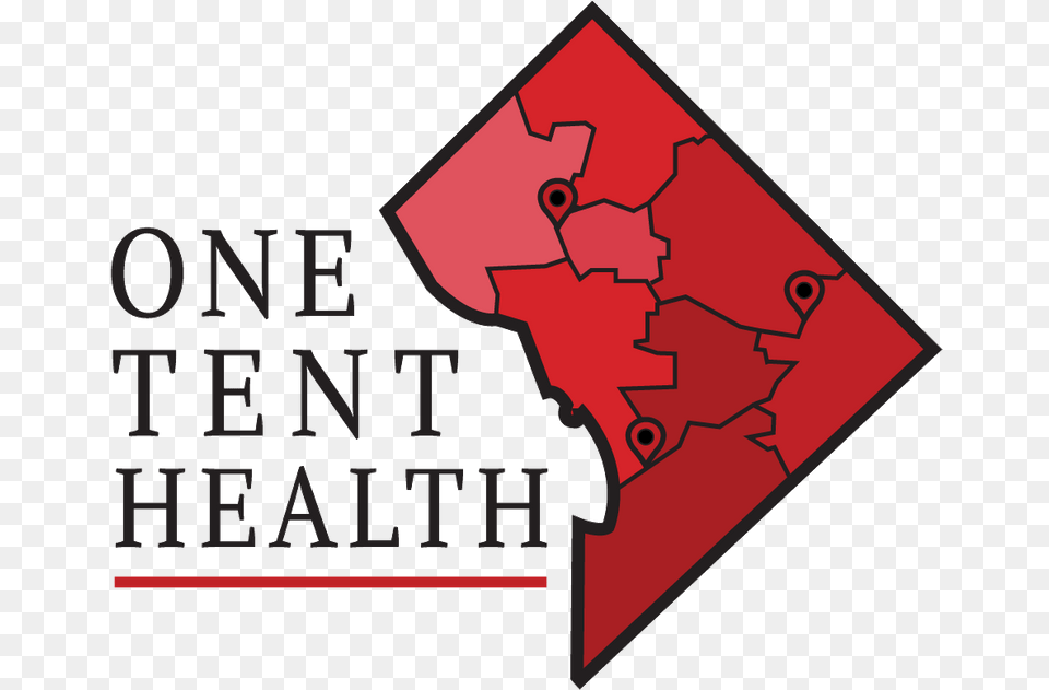 One Tent Health One Tent Health Logo, Scoreboard Free Png Download