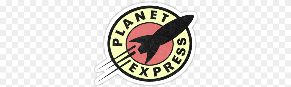 One That I Most Likely Would Buy Futurama Planet Express Logo Png
