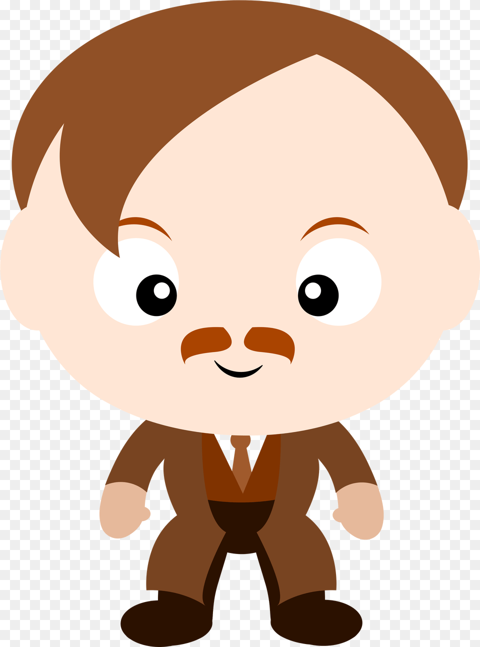 One Time Professor Remus Lupin Dark Arts Teacher And Harry Potter Cute Clipart, Plush, Toy, Baby, Person Png