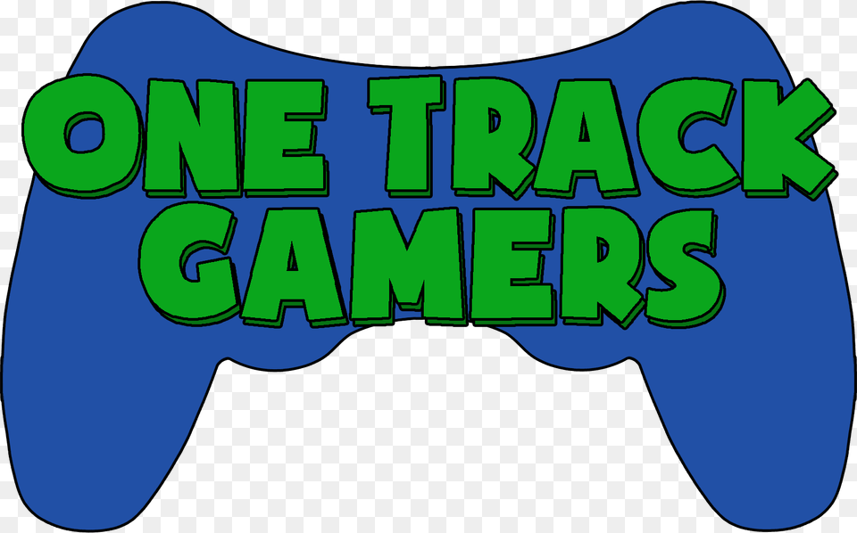 One Track Gamers, Text, Dynamite, Weapon Free Transparent Png