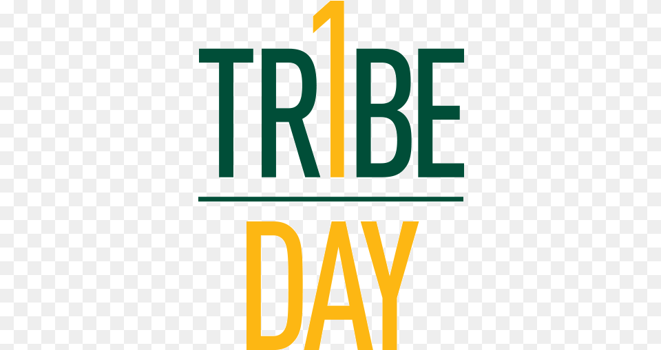 One Tribe One Day, Text Png