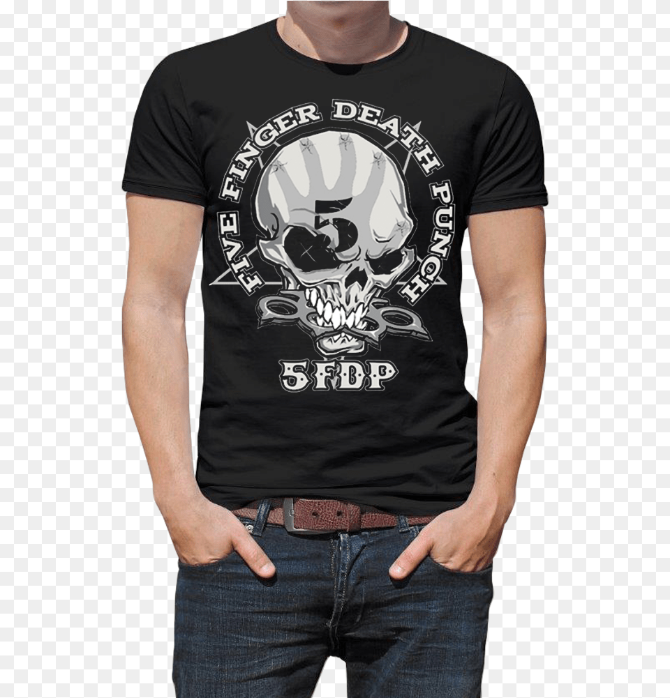 One Two Fuck You Tee Ffdp Shirt, Clothing, T-shirt, Jeans, Pants Free Png Download