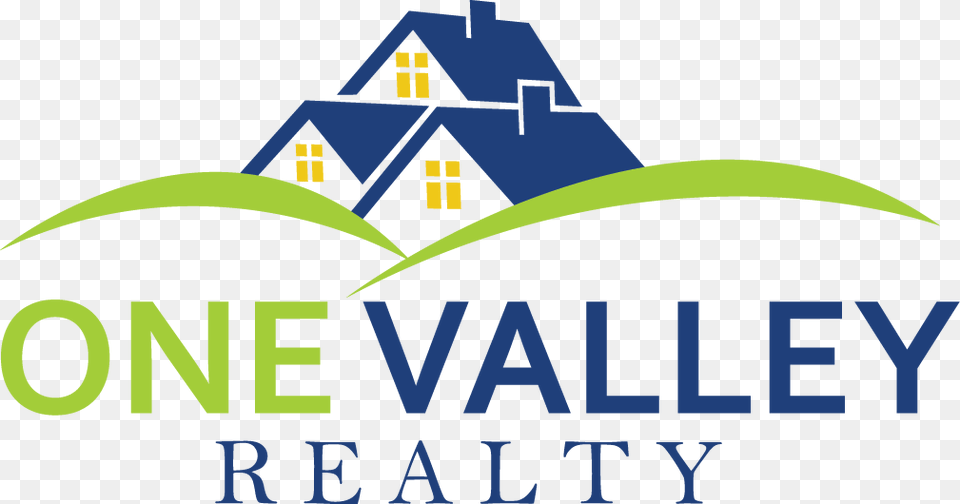 One Valley Realty Allentown Pa, Neighborhood, Logo, City, Dynamite Free Png Download