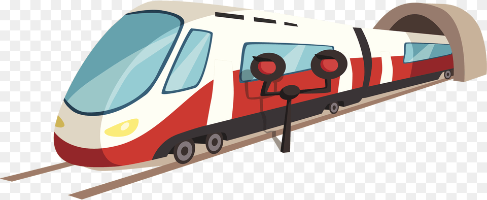 One Way Metro Ticket Car Plane Train Ship, Railway, Transportation, Vehicle, Locomotive Free Png Download