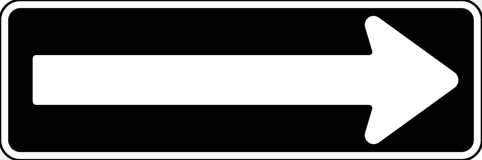 One Waystreet Sign In Canada Clipart, Symbol, Weapon Free Transparent Png