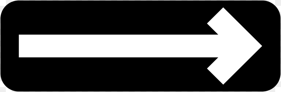 One Waystreet Sign In Liberia Clipart, Symbol Png Image