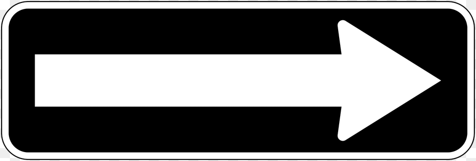 One Waystreet Sign In Quebec Clipart, Symbol, Weapon Free Png Download