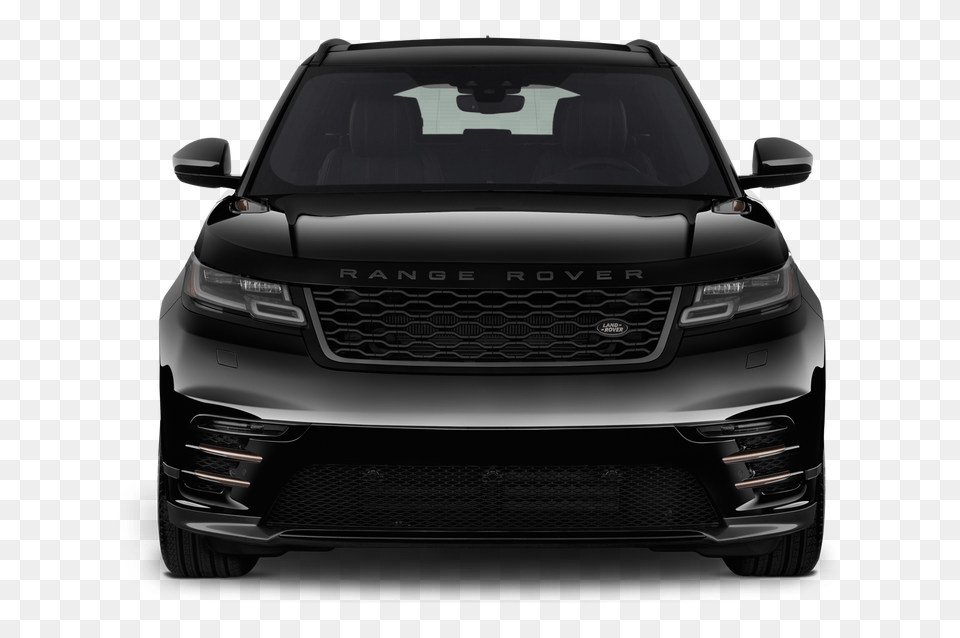 One Week With Land Rover Range Rover Velar S Automobile, Car, Transportation, Vehicle, Suv Free Transparent Png