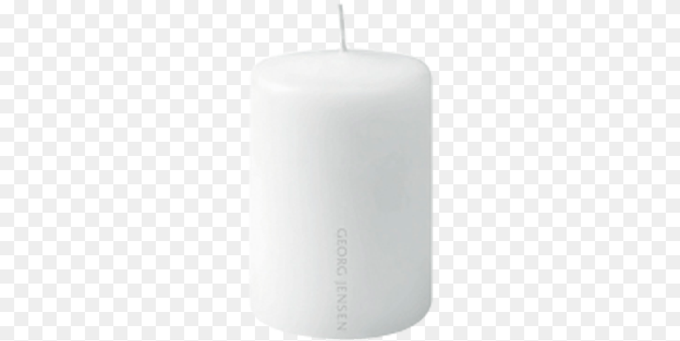 One White Candle Candle, Mailbox Png Image