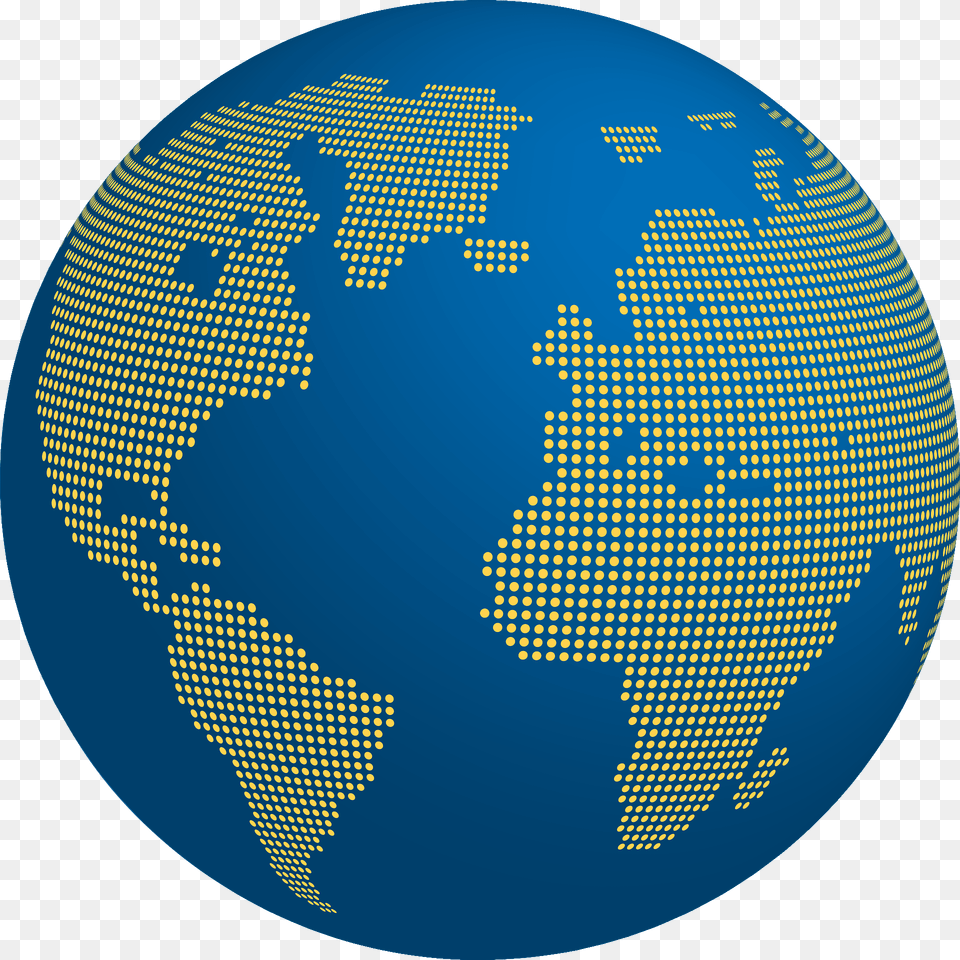 One World Clipart, Astronomy, Globe, Outer Space, Planet Free Png