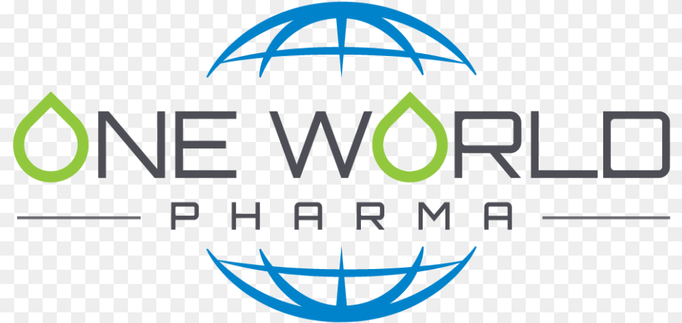 One World Pharma Is Digipath Labs First Commercial World Bridge, Logo Free Png Download
