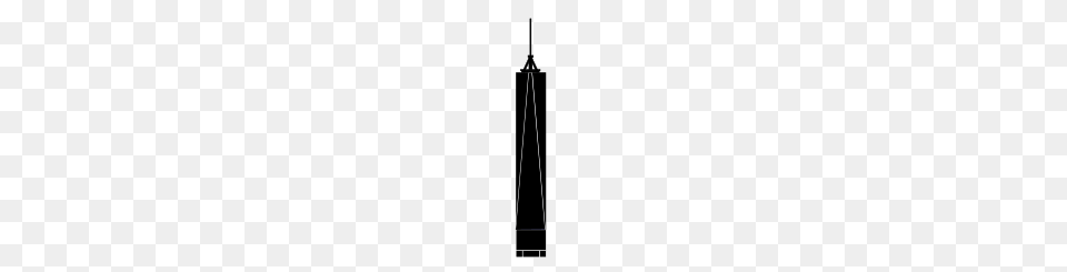 One World Trade Center, Architecture, Building, Spire, Tower Png