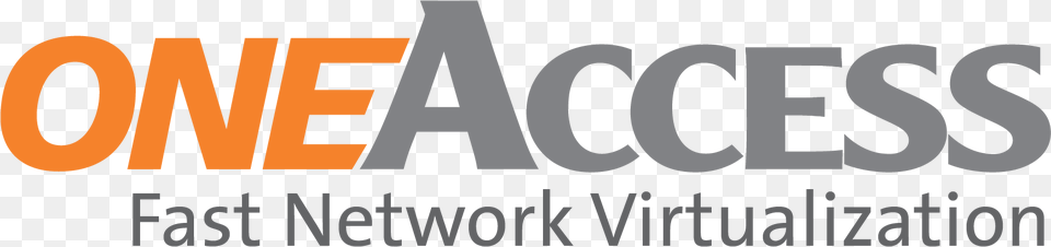 Oneaccess Network, Logo, Text Free Png Download