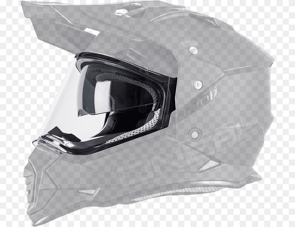 Oneal Sierra 2 Black Visor, Crash Helmet, Helmet, Car, Transportation Png