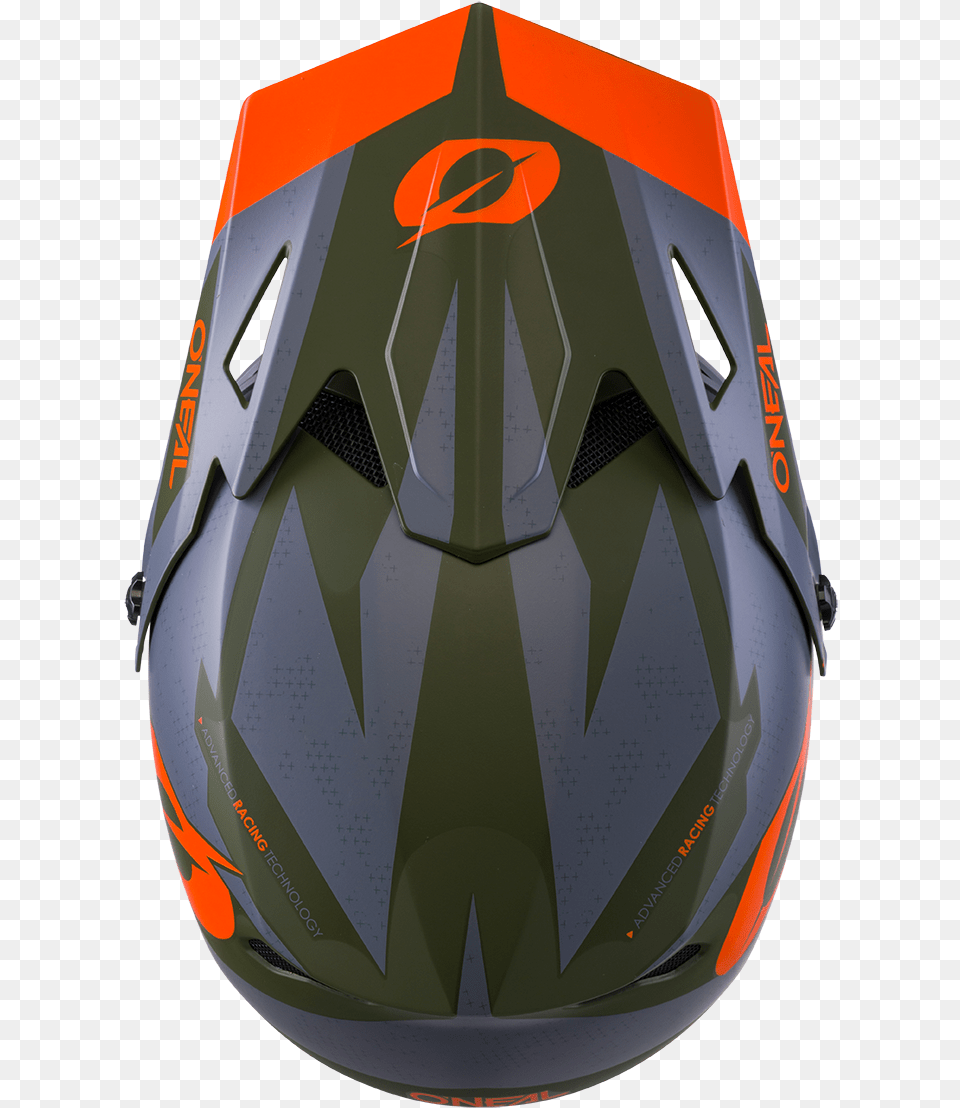 Oneal Sonus Deft S20 Mtb Helmet, Crash Helmet, Clothing, Hardhat, Car Free Transparent Png
