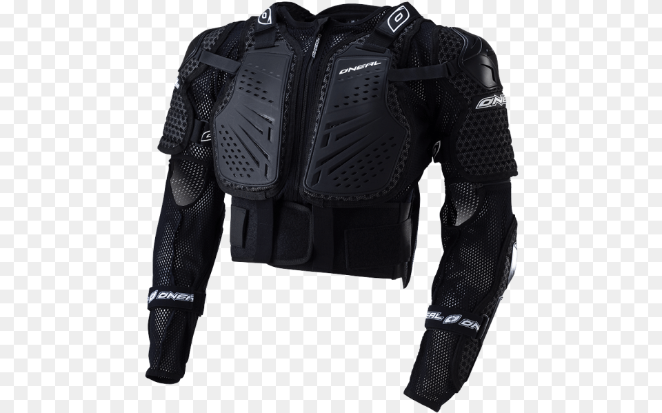 Oneal Underdog Body Armour, Clothing, Coat, Jacket Png Image