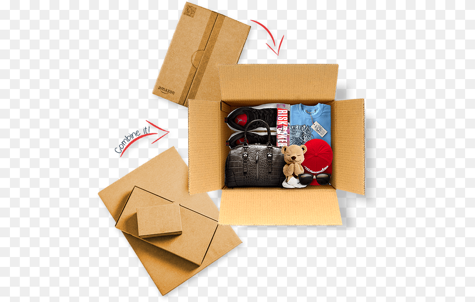 Onebox Plywood, Box, Cardboard, Carton, Accessories Free Transparent Png
