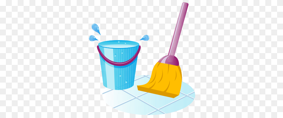 Oneday Maid, Cleaning, Person Free Png Download
