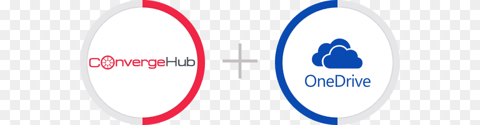Onedrive Convergehub Integration Gotomeeting, Logo, Cross, Symbol Free Png Download