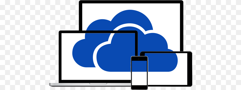 Onedrive For Business Limits One Drive, Electronics, Screen Free Png