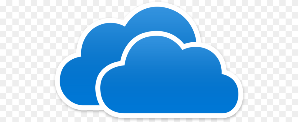 Onedrive On The Mac App Store Logo One Drive, Nature, Outdoors, Sky, Clothing Png Image