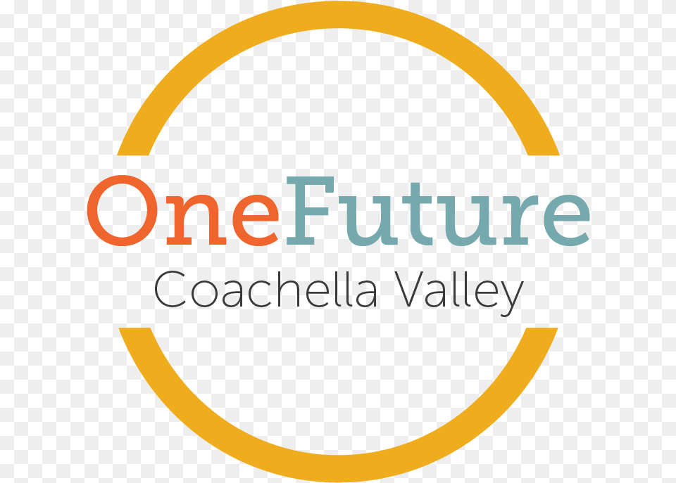 Onefuture Coachella Valley Receives Grant From Anderson Easy Or Simple Logo, Disk Png Image