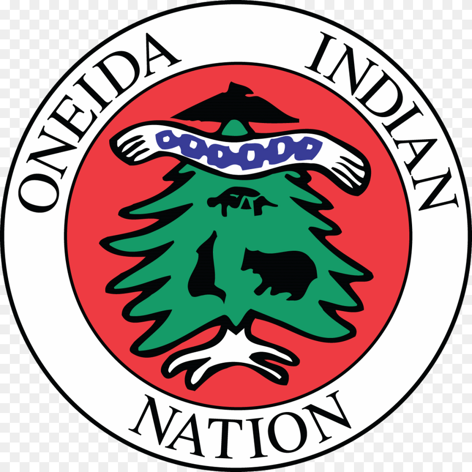 Oneida Indian Nation, Emblem, Symbol, Logo, Face Free Transparent Png