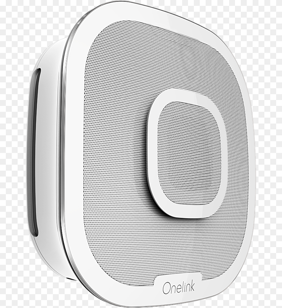 Onelink Safe And Sound Smoke Detector, Electronics, Speaker, Home Decor Free Png