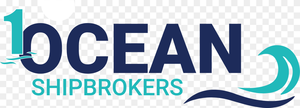 Oneocean Ship Brokers Graphic Design, Logo, Text Free Png
