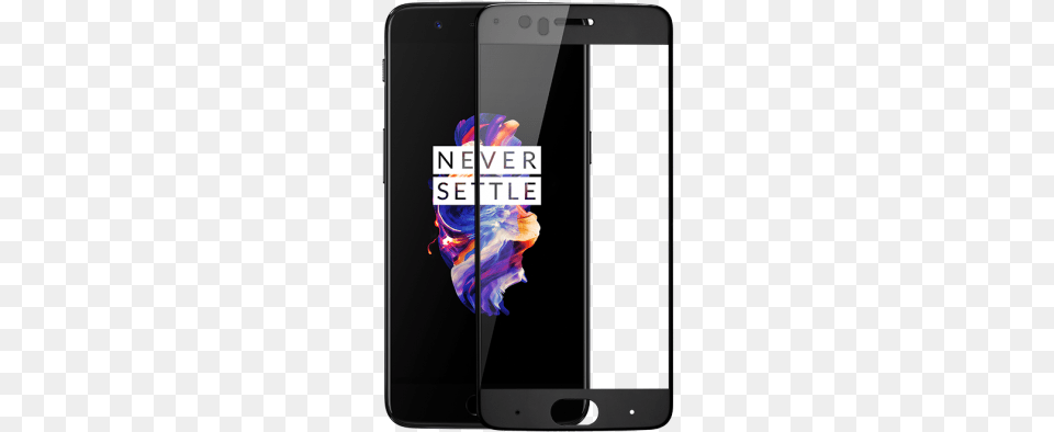 Oneplus 5 Glass Black, Electronics, Mobile Phone, Phone, Iphone Free Png Download