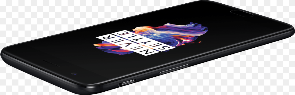 Oneplus 5 Midnight Black, Electronics, Mobile Phone, Phone, Iphone Free Transparent Png
