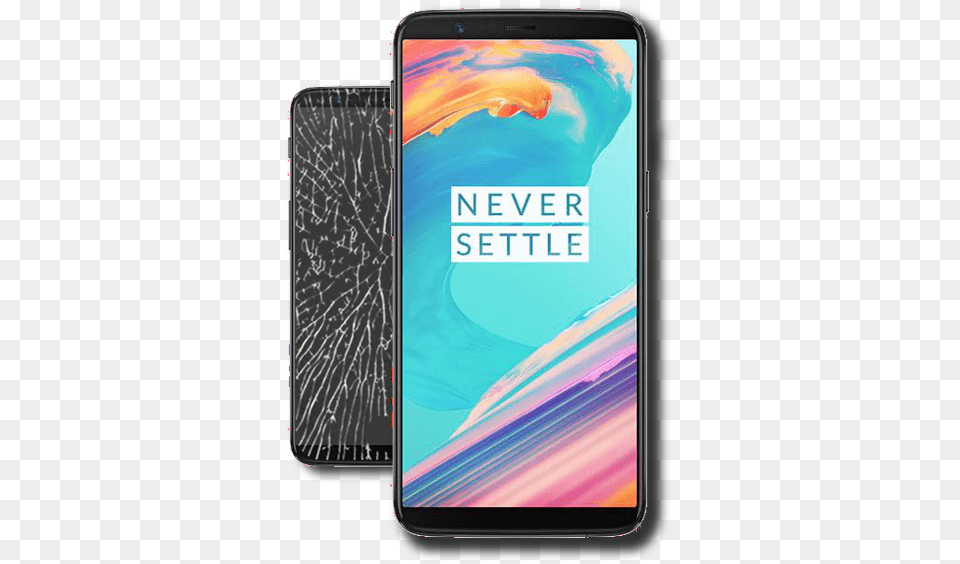 Oneplus 5t Repairs One Plus 5t, Electronics, Mobile Phone, Phone, Blackboard Png Image
