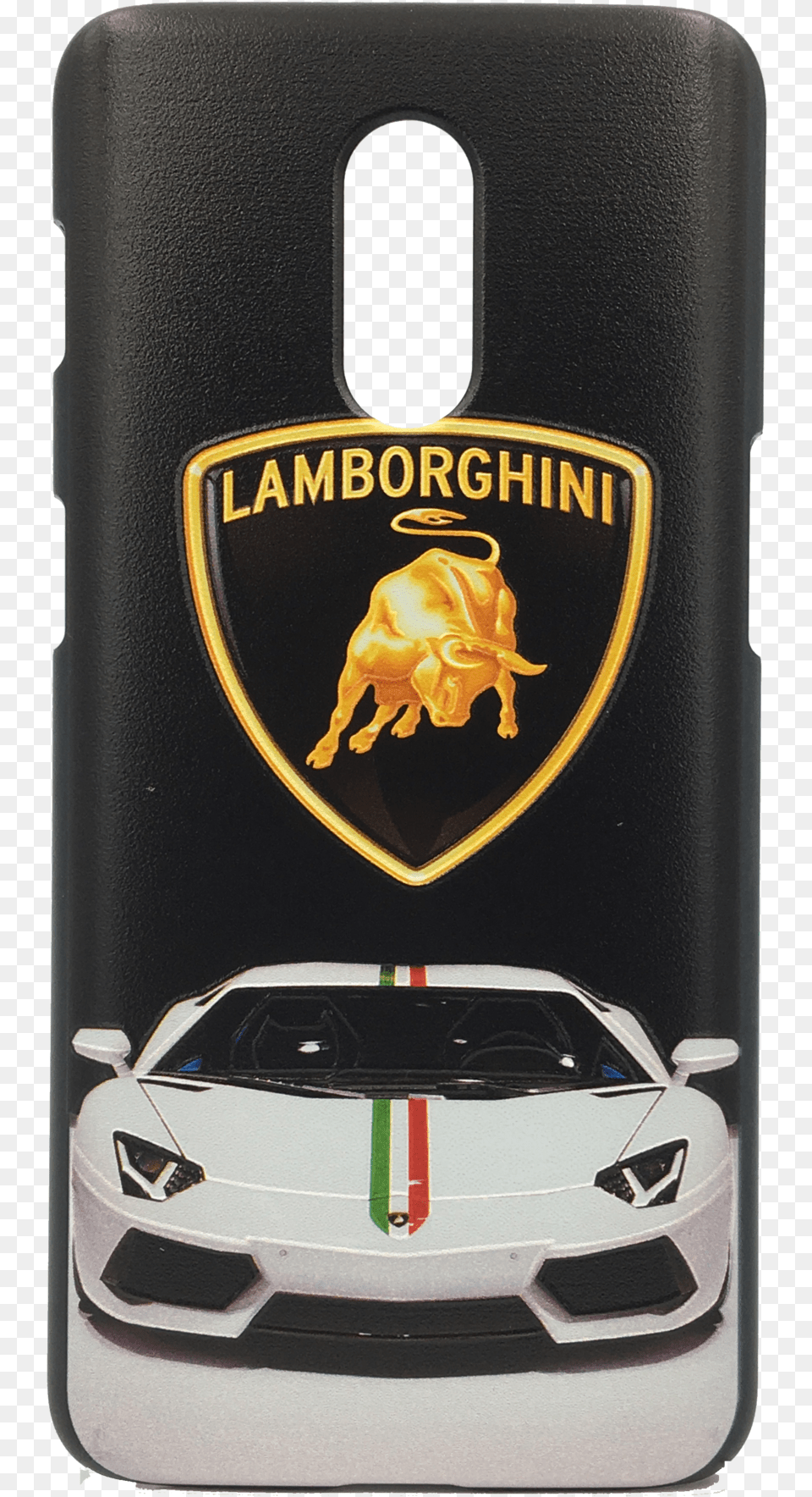 Oneplus 6t 3d Texture Uv Printed Luxury Car Lamborghini Iphone Wallpaper Hd Dark Car, Logo, License Plate, Sports Car, Coupe Free Png Download