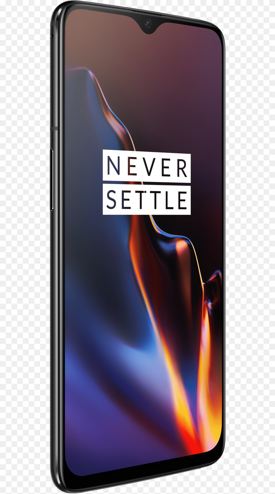 Oneplus 6t Goes Official With, Electronics, Mobile Phone, Phone Free Png Download