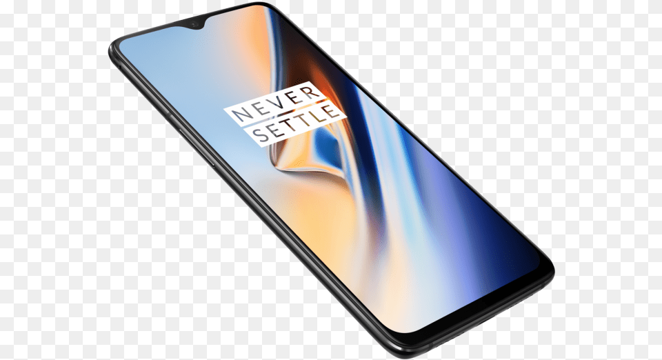 Oneplus 6t Mobile Phone Hd, Electronics, Mobile Phone Free Png