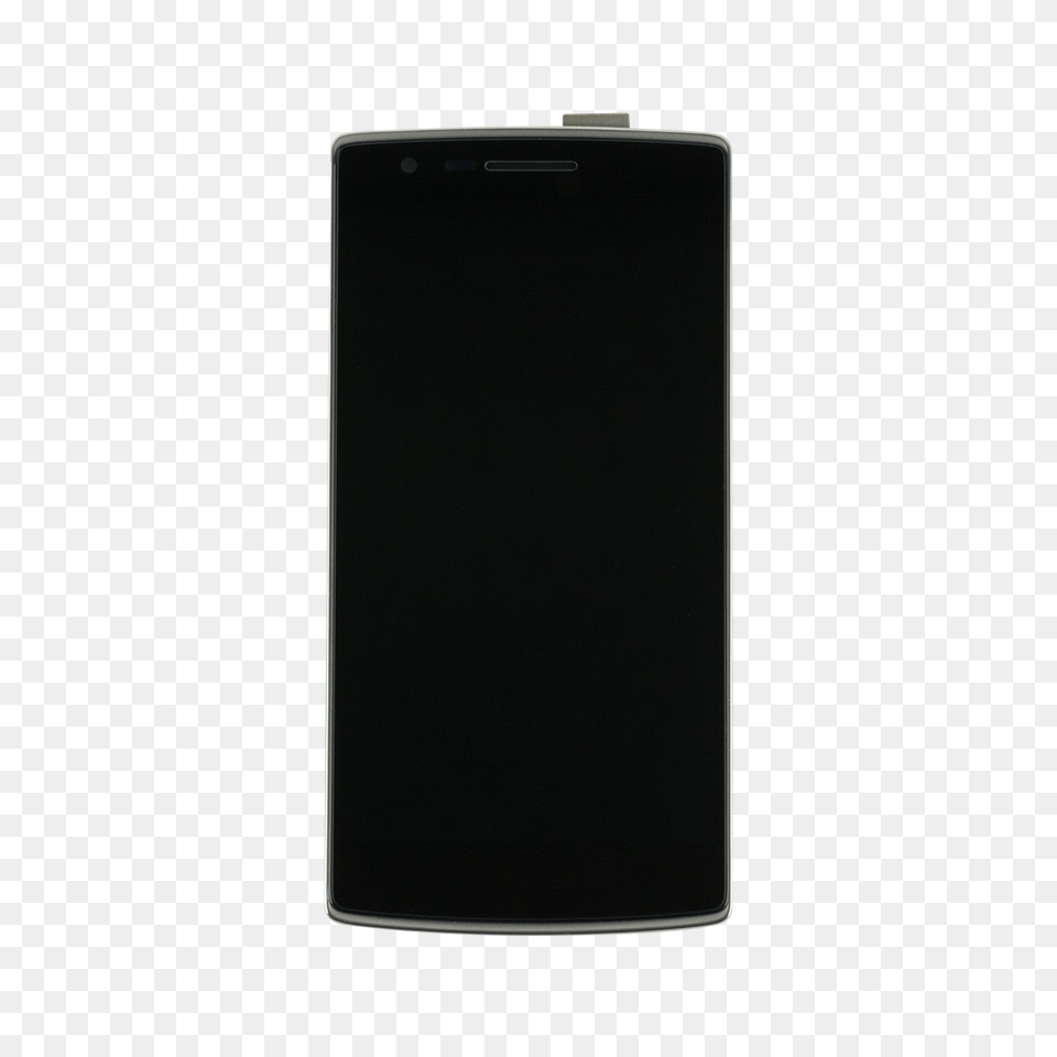 Oneplus One Display Assembly, Electronics, Mobile Phone, Phone, Computer Hardware Free Png