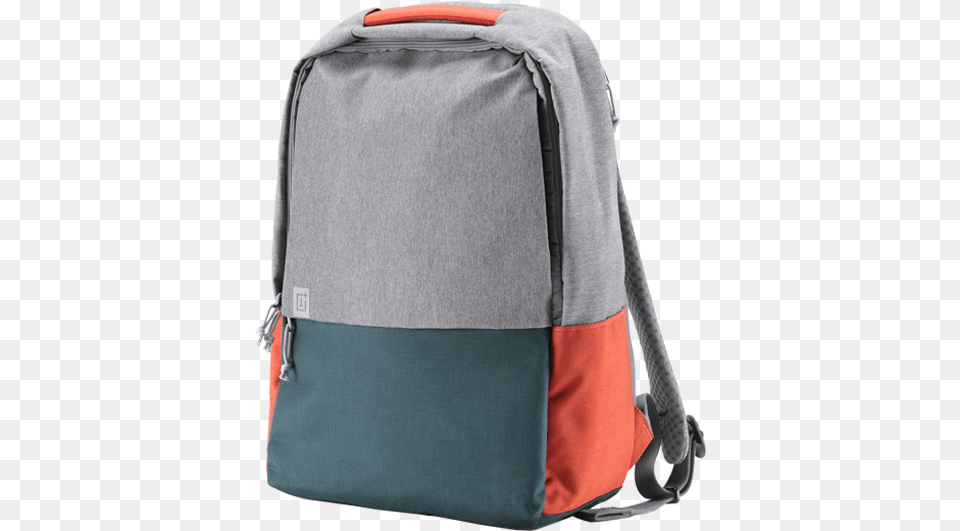 Oneplus Travel Backpack Oneplus Backpack, Bag, Accessories, Handbag Free Png