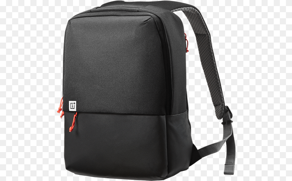 Oneplus Travel Backpack Space Black, Bag Free Transparent Png