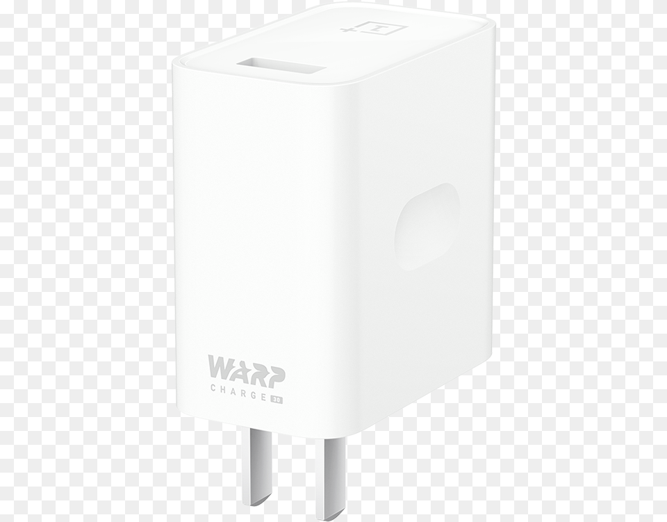 Oneplus Warp Charge 30 Charger Us Warp Charge 30 Power Adapter, Electronics, Plug, Mailbox Png