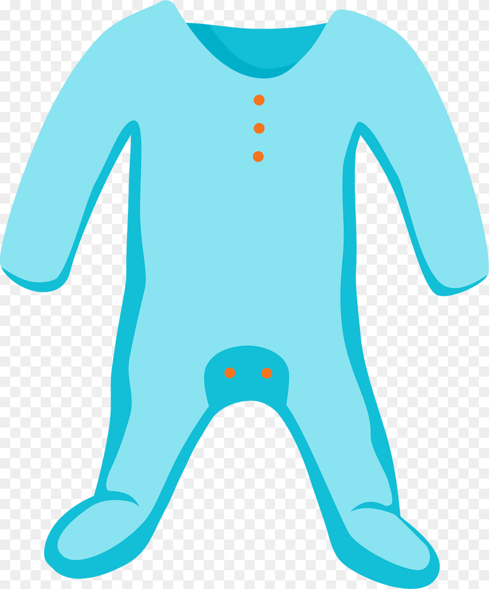 Onesie Clipart, Clothing, Long Sleeve, Sleeve, Applique Png