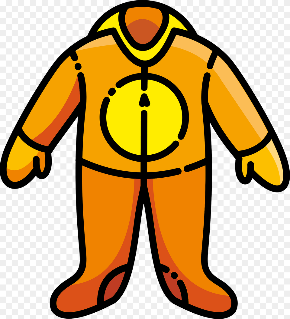 Onesie Clipart Free Png Download