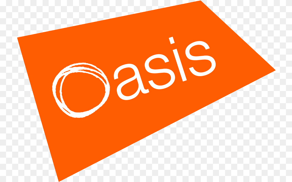 Ong Oasis Oasis Trust, Logo, Text Free Png Download