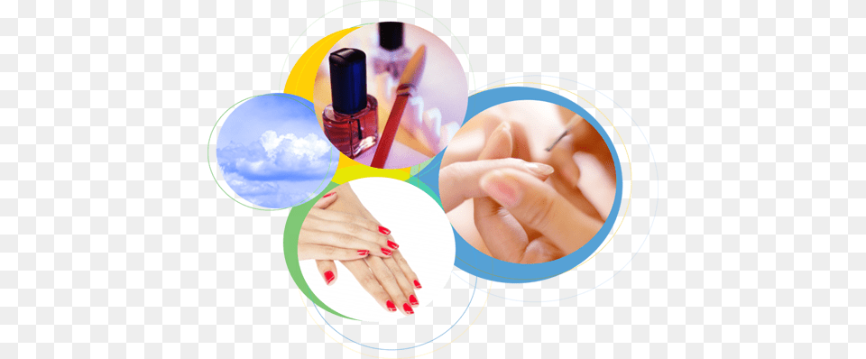 Ongles Manicure Pedicure Manicure, Body Part, Hand, Nail, Person Free Png