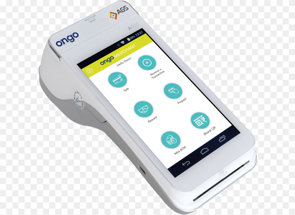 Ongo Business Pos Ongo Android Pos, Electronics, Mobile Phone, Phone Png