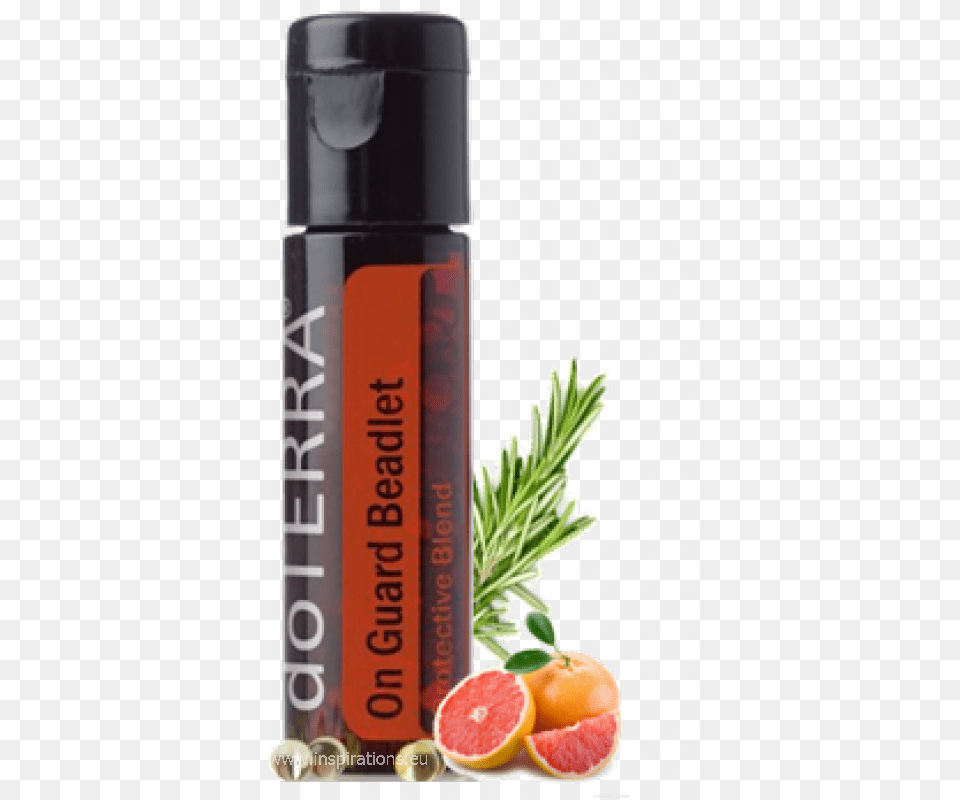 Onguard And Peppermint Beadlet Doterra, Produce, Plant, Grapefruit, Fruit Png Image